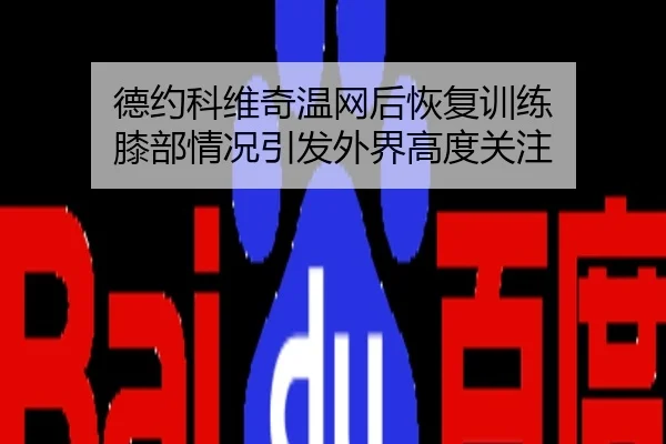 德约科维奇温网后恢复训练 膝部情况引发外界高度关注