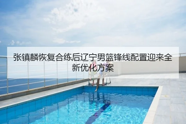 张镇麟恢复合练后辽宁男篮锋线配置迎来全新优化方案